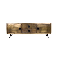 JET BLAST BRASS ENTERTAINMENT UNIT