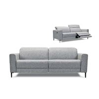 CASPER | ELECTRIC FABRIC RECLINER LOUNGE RANGE