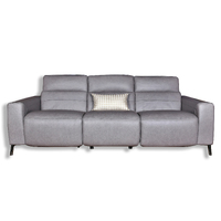 CHAPELE | MODERN ELECTRIC RECLINER LOUNGE RANGE