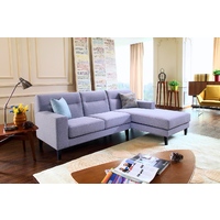 CURREN | MODERN MINIMALIST SOFA