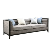 DIA | MODERN MINIMALIST LOUNGE RANGE