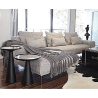 HEATH | SLEEK MODERN CHAISE LOUNGE RANGE