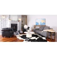 HEATH | SLEEK MODERN LOUNGE RANGE