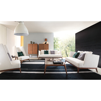 JACKY | CONTEMPORARY LOUNGE RANGE