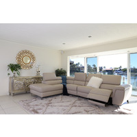 JAVIERA | ELECTRIC RECLINER LOUNGE SUITE RANGE