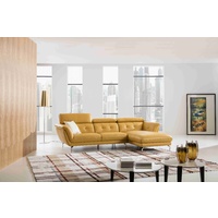 JUPITER | CONTEMPORARY CORNER CHAISE LOUNGE