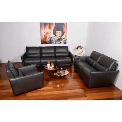 MAGNUM | ELECTRIC RECLINER LOUNGE RANGE