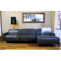 ONTARIO | ELECTRIC CORNER CHAISE RECLINER