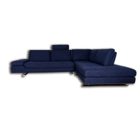 RYDER | ADJUSTABLE CORNER LOUNGE RANGE