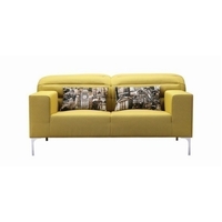 SHERIDAN | MODERN FABRIC LOUNGE