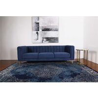 CAPITOL | EXQUISITE CLASSIC VELVET LOUNGE