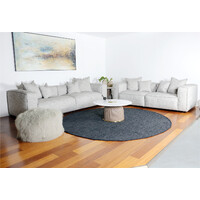 STORM | CONTEMPORARY PLUSH LOUNGE RANGE