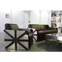 AVIATOR SPITFIRE INDUSTRIAL LOUNGE RANGE