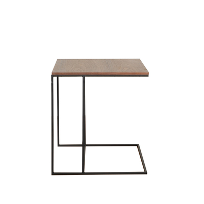 HUG | SLOT IN TIMBER SIDE TABLE