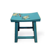 SONGBIRD | ORIENTAL OCCASIONAL STOOL RANGE