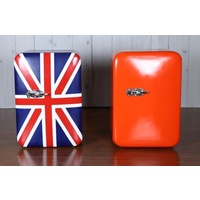 MINI FRIDGE | UNIQUE RETRO STORAGE