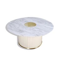 MELODY | CLASSIC LUX COFFEE TABLE