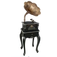 PROVINCIAL GRAMOPHONE 
