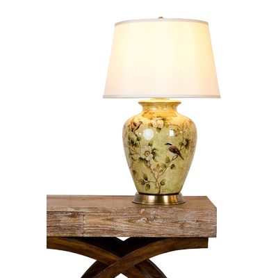 ROYAL PORCELAIN TABLE LAMP