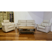 'TAKE THE SET' - RECLINER SUITE EDITION