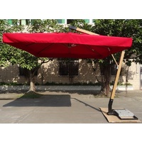 LARGE OUTDOOR UMBRELLAS