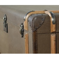 POLSTAR VINTAGE CANVAS ENTERTAINMENT UNIT