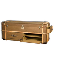POLSTAR TOBACCO VINTAGE CANVAS ENTERTAINMENT UNIT