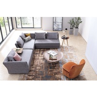 WALTER | MINIMALIST MODULAR LOUNGE RANGE