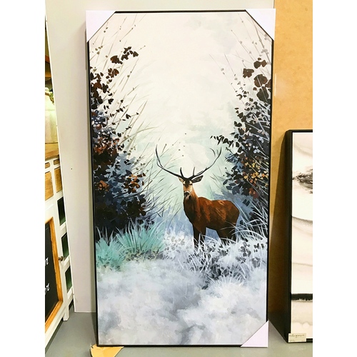STAG ART
