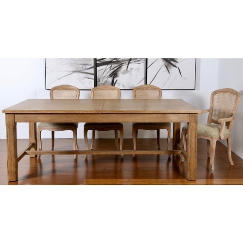 Washed Oak Timber Carver Dining Chairs, Wooden Dining Chairs With Arms Australia