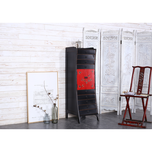 ULYSSES | TRADITIONAL CABINET - 2 DOORS