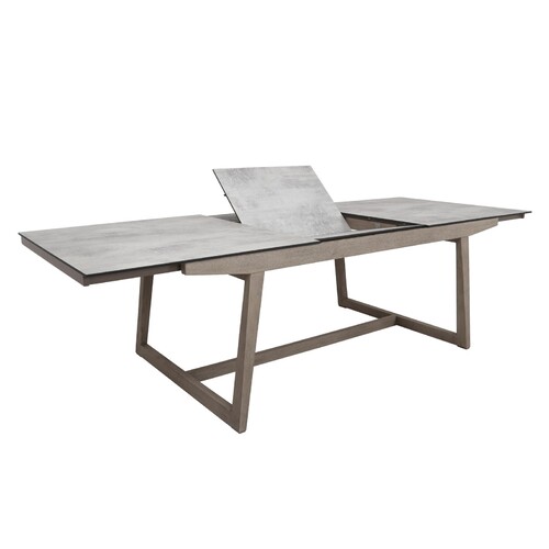 BREEZE OUTDOOR EXTENSION TABLE