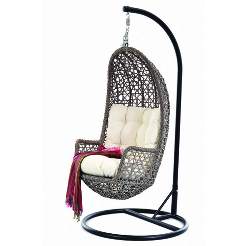 SUNSHINE OUTDOOR HANGING CHAIR