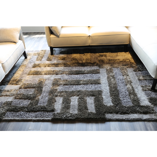 DROUGHTS RUG