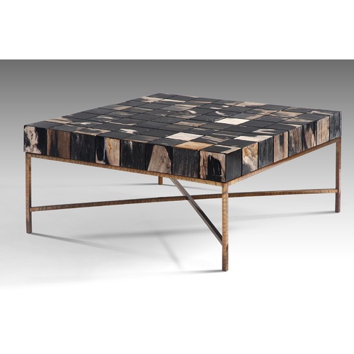 STELLAR | ECLECTIC MOSAIC COFFEE TABLE