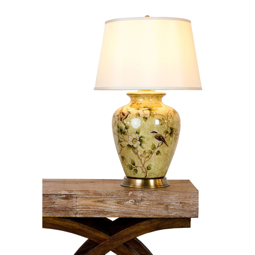 ROYAL PORCELAIN TABLE LAMP 