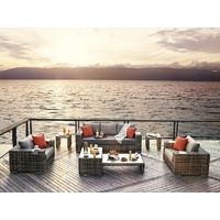 How To Style Your Outdoor Area