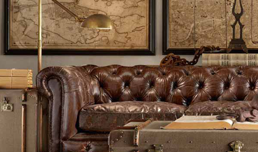 Vintage Design